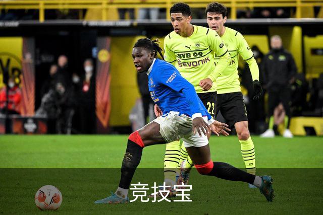 竞技宝公司介绍